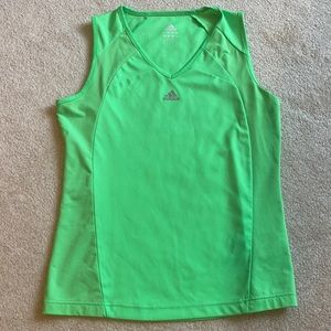 Adidas size medium workout tank